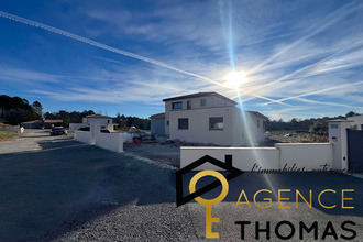 achat maison mercuer 07200