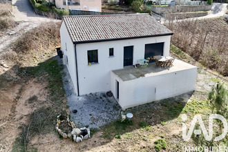 achat maison mercuer 07200