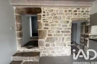 achat maison mercuer 07200