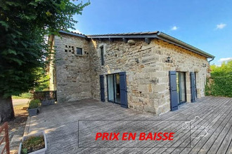 achat maison mercuer 07200
