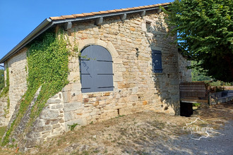 achat maison mercuer 07200
