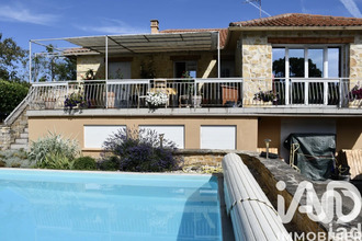 achat maison mercues 46090