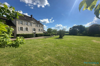 achat maison mercurey 71640