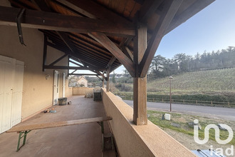 achat maison mercurey 71640