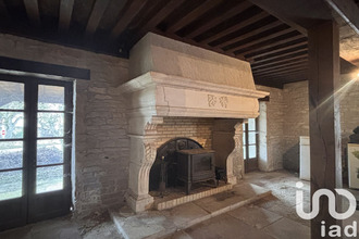 achat maison mercurey 71640