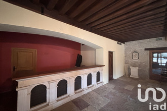 achat maison mercurey 71640