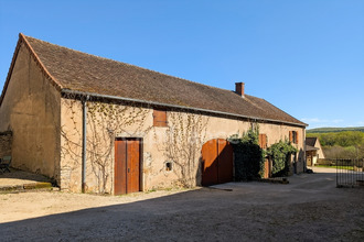 achat maison mercurey 71640