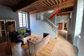 achat maison mercurey 71640