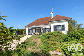 achat maison mercurey 71640