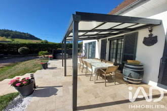 achat maison mercurey 71640