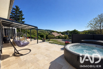 achat maison mercurey 71640
