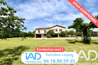 achat maison mercurol 26600