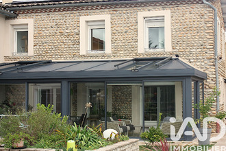 achat maison mercurol 26600