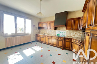 achat maison mercurol 26600
