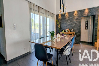 achat maison mercurol 26600
