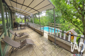 achat maison mercurol 26600