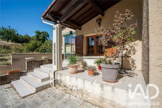 achat maison mercurol 26600