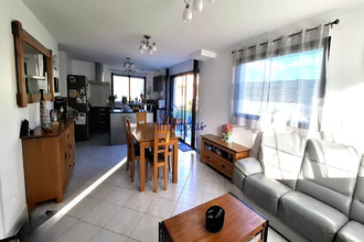 achat maison mercury 73200