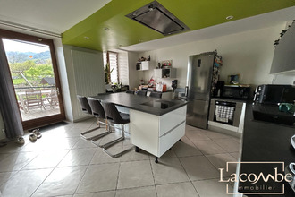 achat maison mercury 73200