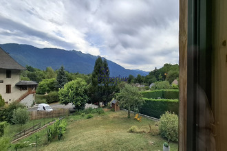 achat maison mercury 73200