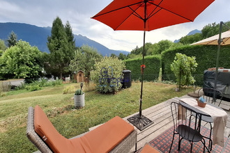 achat maison mercury 73200