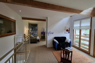 achat maison mercury 73200