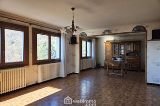 achat maison mercury 73200