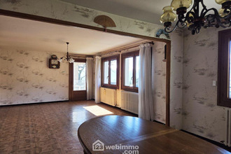 achat maison mercury 73200