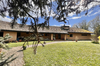 achat maison mercury 73200