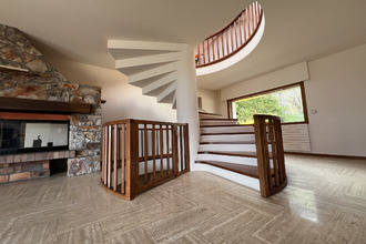 achat maison mercury 73200