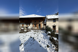 achat maison mercury 73200