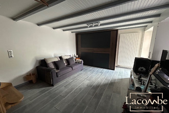 achat maison mercury 73200