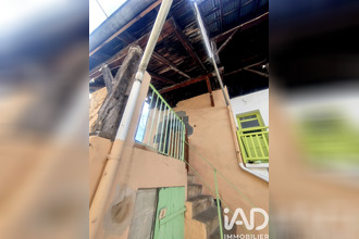 achat maison mercury 73200