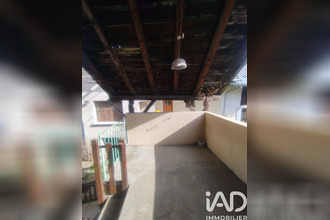 achat maison mercury 73200