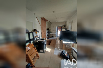 achat maison mercury 73200