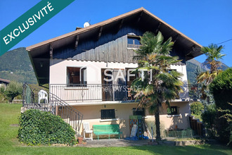 achat maison mercury 73200