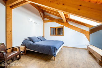 achat maison mercury 73200