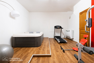 achat maison mercury 73200