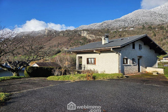 achat maison mercury 73200