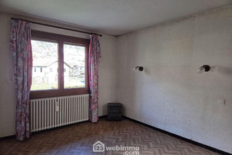 achat maison mercury 73200