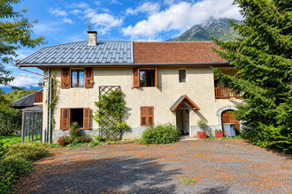 achat maison mercury 73200