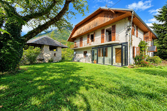 achat maison mercury 73200