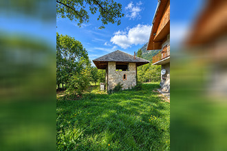 achat maison mercury 73200