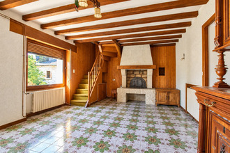 achat maison mercury 73200