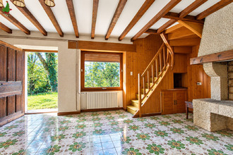 achat maison mercury 73200