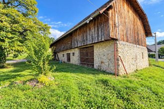 achat maison mercury 73200