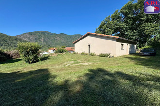 achat maison mercus-garrabet 09400