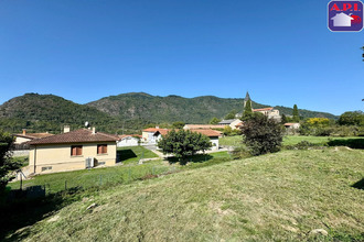 achat maison mercus-garrabet 09400