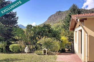 achat maison mercus-garrabet 09400