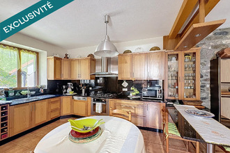 achat maison mercus-garrabet 09400